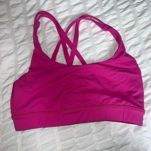 Lululemon Bra